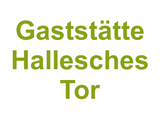 Gaststätte Hallesches Tor Logo