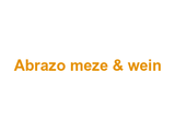 Abrazo meze & wein Logo