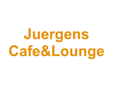 Juergen's Cafe&Lounge Logo