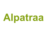 Alpatraa Logo