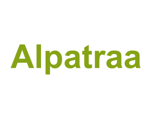 Alpatraa Logo
