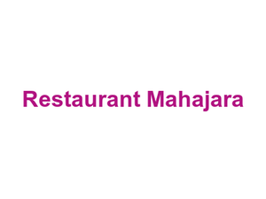 Restaurant Mahajara Logo