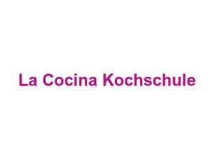 La Cocina Kochschule Logo