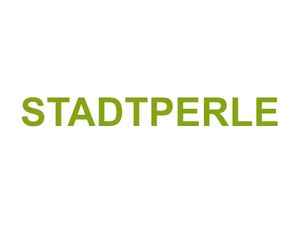 STADTPERLE Logo