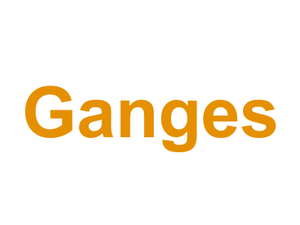Ganges Logo