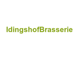 IdingshofBrasserie Logo