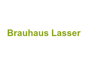 Brauhaus Lasser Logo