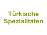 Cafe Bistro Alanya Türkische Spezialitäten Logo