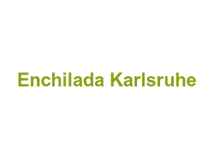 Enchilada Karlsruhe Logo