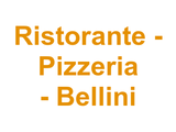 Ristorante - Pizzeria - Bellini Logo