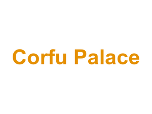 Corfu Palace Logo