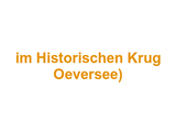 Krugwirtschaft (Privileg im Historischen Krug Oeversee) Logo