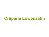Crêperie Löwenzahn Logo