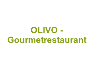 OLIVO - Gourmetrestaurant Logo