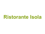 Ristorante Isola Logo