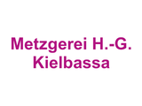 Metzgerei H.-G. Kielbassa Logo