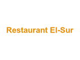 Restaurant El-Sur Logo