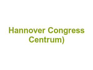 Parkrestaurant (im HCC Hannover Congress Centrum) Logo