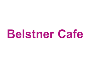 Belstner Cafe Logo