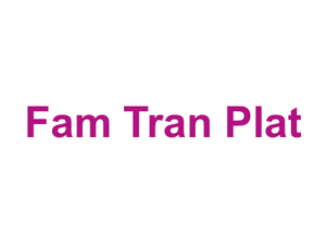 Fam Tran Plat Logo