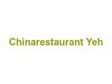Chinarestaurant Yeh Logo