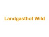 Landgasthof Wild Logo