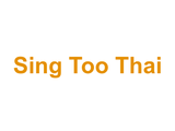 Sing Too Thai Logo