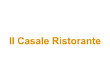 Il Casale Ristorante Logo