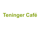 Teninger Café Logo
