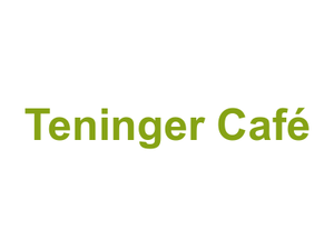 Teninger Café Logo