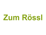 Zum Röss'l Logo