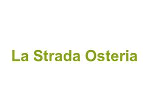 La Strada Osteria Logo