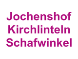 Jochenshof Kirchlinteln Schafwinkel Logo