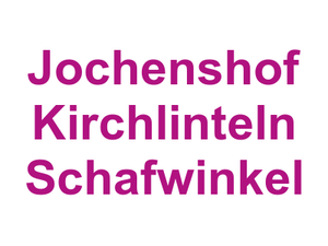 Jochenshof Kirchlinteln Schafwinkel Logo