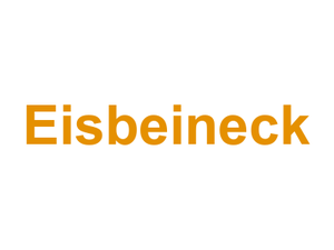Eisbeineck Logo
