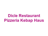 Dicle Restaurant Pizzeria Kebap Haus Logo