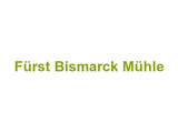 Fürst Bismarck Mühle Logo