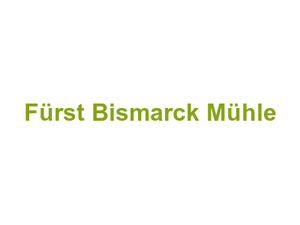 Fürst Bismarck Mühle Logo