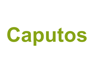 Caputo's Logo