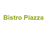 Bistro Piazza Logo