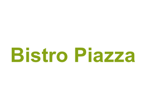 Bistro Piazza Logo