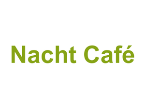 Nacht Café Logo
