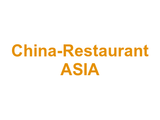 China-Restaurant ASIA Logo