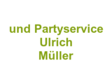 Metzgerei Fleischerei und Partyservice Ulrich Müller Logo