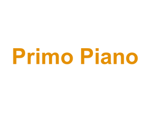 Primo Piano Logo