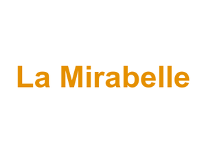 La Mirabelle Logo