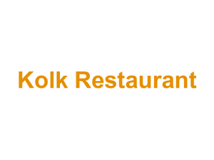 Kolk Restaurant Logo