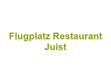Flugplatz Restaurant Juist Logo