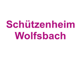 Schützenheim Wolfsbach Logo
