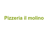 Pizzeria il molino Logo